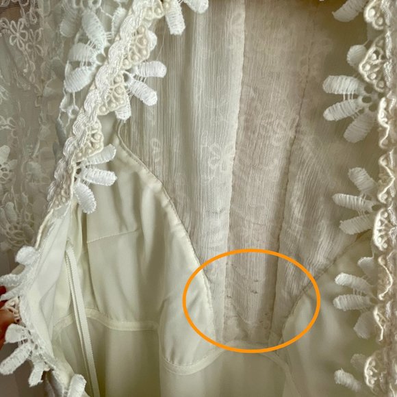 *Rare* Free People Dress - Picture 8 of 10